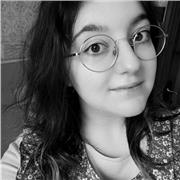 Imparare con metodo e serenità, questo è ciò in cui credo. 
Scrivimi e raccontami le tue esigenze, e / o del tuo bambino ✨🧸